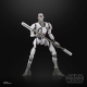 Star Wars : The Clone Wars Black Series - Figurine Magnaguard 15 cm