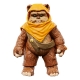 Star Wars : Ewoks Vintage Collection - Figurines Wicket W Warrick & Kneesaa 10 cm