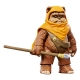 Star Wars : Ewoks Vintage Collection - Figurines Wicket W Warrick & Kneesaa 10 cm