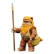 Star Wars : Ewoks Vintage Collection - Figurines Wicket W Warrick & Kneesaa 10 cm