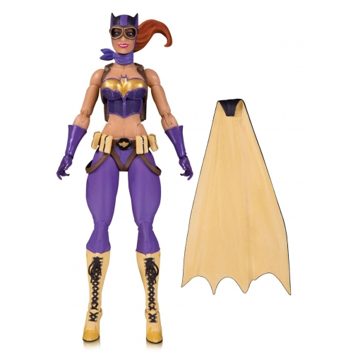 DC Comics - Figurine Batgirl 17 cm
