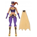 DC Comics - Figurine Batgirl 17 cm