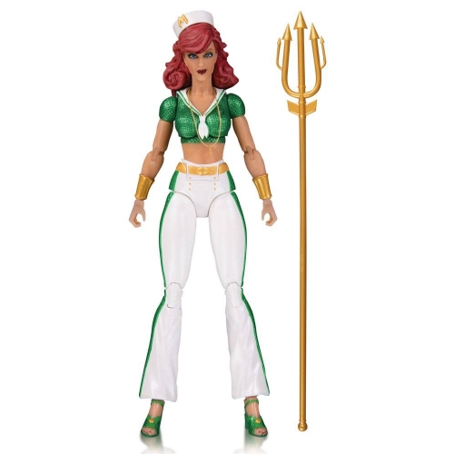 DC Comics - Figurine Mera 17 cm