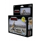 Star Wars : The Mandalorian Vintage Collection - Véhicule avec figurines Speeder Bike with Scout Trooper & Grogu