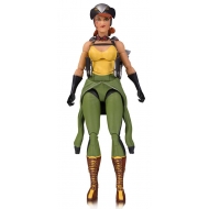 DC Comics - Figurine Hawkgirl 17 cm