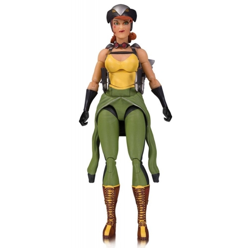 DC Comics - Figurine Hawkgirl 17 cm