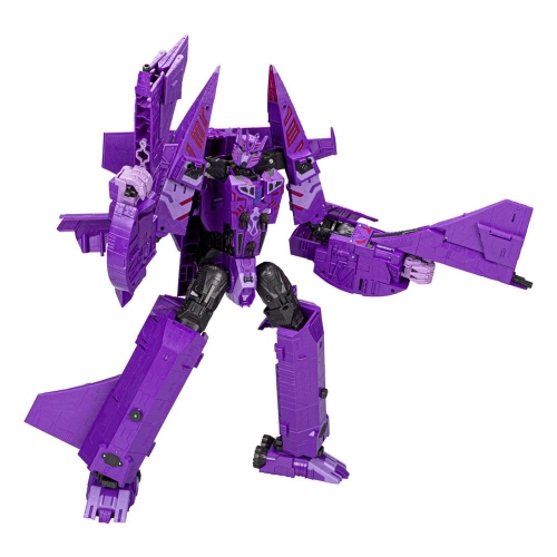 Transformers Generations Legacy Evolution Titan Class - Figurine Decepticon Nemesis 60 cm