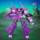 Transformers Generations Legacy Evolution Titan Class - Figurine Decepticon Nemesis 60 cm