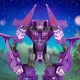 Transformers Generations Legacy Evolution Titan Class - Figurine Decepticon Nemesis 60 cm