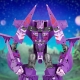 Transformers Generations Legacy Evolution Titan Class - Figurine Decepticon Nemesis 60 cm