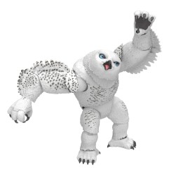 Dungeons & Dragons - Donjons et Dragons : L'Honneur des voleurs figurine Golden Archive Ours-hibou/Doric 15 cm