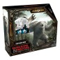 Dungeons & Dragons - Donjons et Dragons : L'Honneur des voleurs figurine Golden Archive Ours-hibou/Doric 15 cm