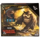 Dungeons & Dragons Golden Archive - Figurine Owlbear 21 cm