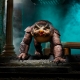 Dungeons & Dragons Golden Archive - Figurine Owlbear 21 cm