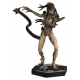 The Alien & Predator - Figurine Collection Predalien (vs. Predator) 12 cm