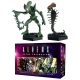 Alien - Pack 2 figurines Retro Collection Mantis  & Snake 13 cm