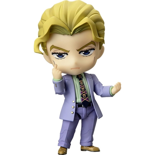 JoJo's Bizarre Adventure Diamond is Unbreakable - Figurine Nendoroid Yoshikage Kira 10 cm