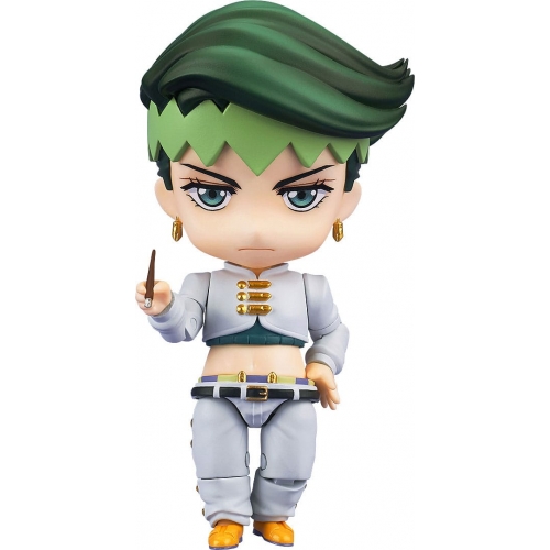 JoJo's Bizarre Adventure Diamond is Unbreakable - Figurine Nendoroid Rohan Kishibe (re-run) 10 cm