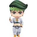 JoJo's Bizarre Adventure Diamond is Unbreakable - Figurine Nendoroid Rohan Kishibe (re-run) 10 cm