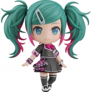 Hatsune Miku : Colorful Stage! - Figurine Nendoroid : School SEKAI Ver. 10 cm