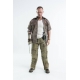 The Walking Dead - Figurine 1/6 Merle Dixon 30 cm