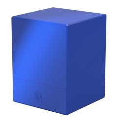 Ultimate Guard - Boulder Deck Case 100+ Solid Bleu