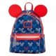 Disney - Sac à dos Patriotic Mickey heo Exclusive by Loungefly
