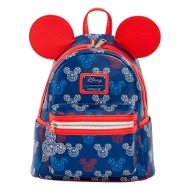 Disney - Sac à dos Patriotic Mickey heo Exclusive by Loungefly