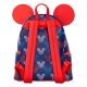 Disney - Sac à dos Patriotic Mickey heo Exclusive by Loungefly