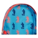 Disney - Sac à dos Patriotic Mickey heo Exclusive by Loungefly