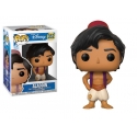 Aladdin - Figurine POP! Aladdin 9 cm