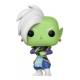 Dragon Ball Super - Figurine POP! Zamasu 9 cm