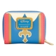 Disney - Porte-monnaie Mickey Mouse Musketer heo Exclusive By Loungefly