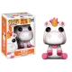 Moi, moche et méchant 3 - Figurine POP! Fluffy 9 cm