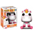 Moi, moche et méchant 3 - Figurine POP! Fluffy 9 cm