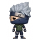 Naruto Shippuden - Figurine POP! Kakashi 9 cm