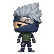 Naruto Shippuden - Figurine POP! Kakashi 9 cm