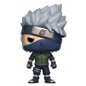 Naruto Shippuden - Figurine POP! Kakashi 9 cm