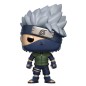 Naruto - Shippuden POP! Animation Vinyl figurine Kakashi 9 cm