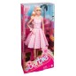 Barbie - The Movie poupée  in Pink Gingham Dress