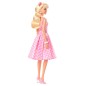 Barbie - The Movie poupée  in Pink Gingham Dress