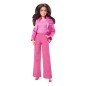 Barbie The Movie - Poupée Gloria Wearing Pink Power Pantsuit