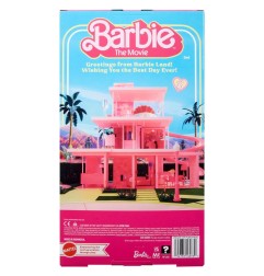 Barbie The Movie - Poupée Gloria Wearing Pink Power Pantsuit