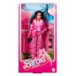 Barbie The Movie - Poupée Gloria Wearing Pink Power Pantsuit