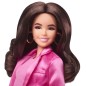 Barbie The Movie - Poupée Gloria Wearing Pink Power Pantsuit