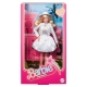 Barbie The Movie - Poupée Barbie in Plaid Matching Set