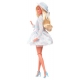 Barbie The Movie - Poupée Barbie in Plaid Matching Set