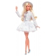 Barbie The Movie - Poupée Barbie in Plaid Matching Set
