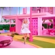 Barbie The Movie - Poupée Barbie in Plaid Matching Set