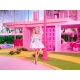 Barbie The Movie - Poupée Barbie in Plaid Matching Set